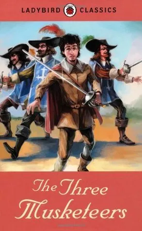 Ladybird Classics