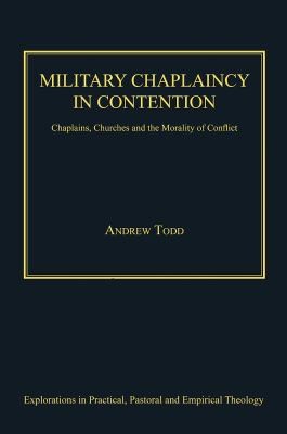Military Chaplaincy in Contention