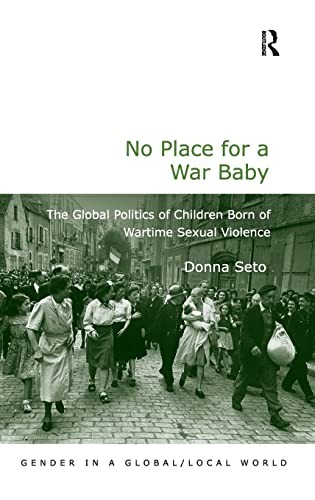 No Place for a War Baby