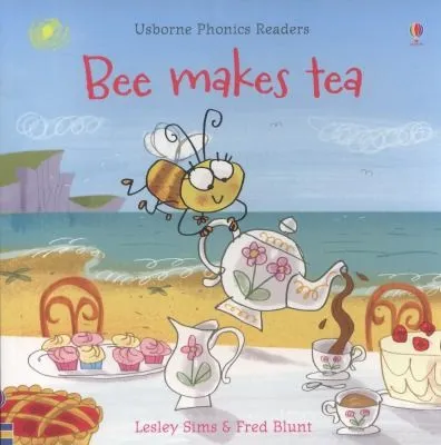 Bee Makes Tea