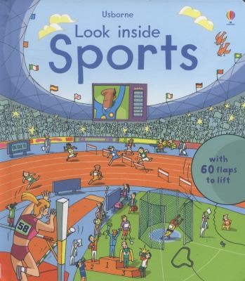 Look Inside Sports
