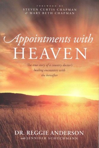 Appointments with Heaven