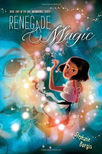 Renegade Magic