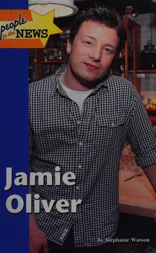 Jamie Oliver