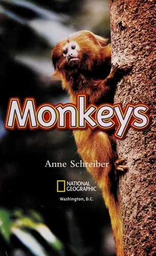 National Geographic Kids Readers