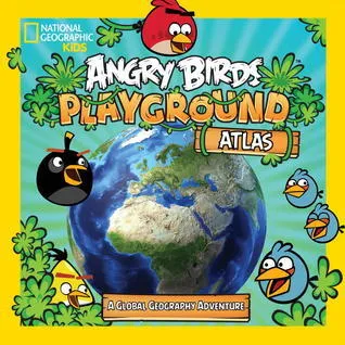 Angry Birds Playground