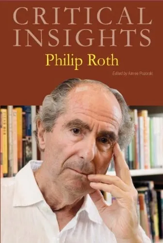 Philip Roth