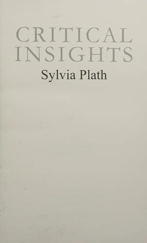 Sylvia Plath