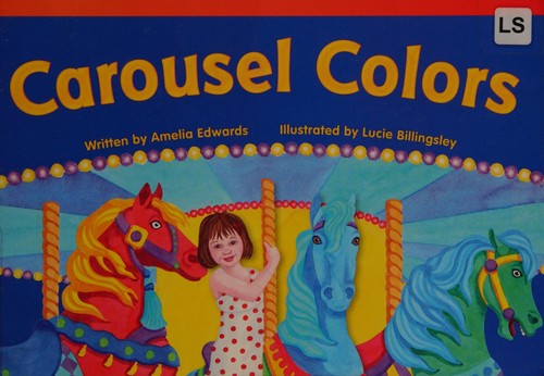 Carousel Colors