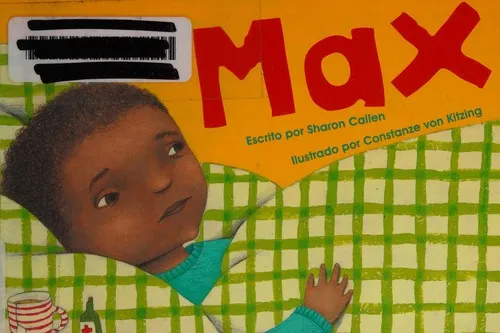 Max