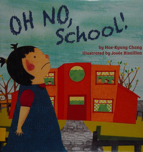 Oh No, School!
