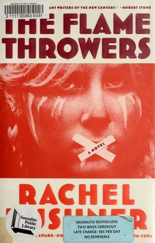 The Flamethrowers