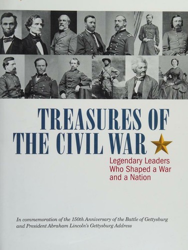 Treasures of the Civil War