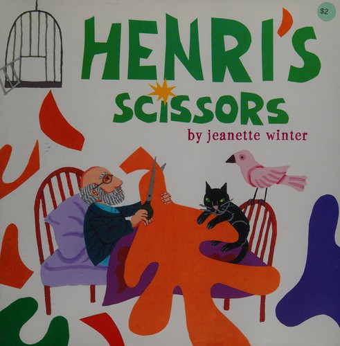 Henri's Scissors