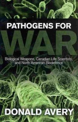Pathogens for War