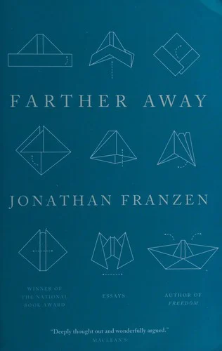 Farther Away