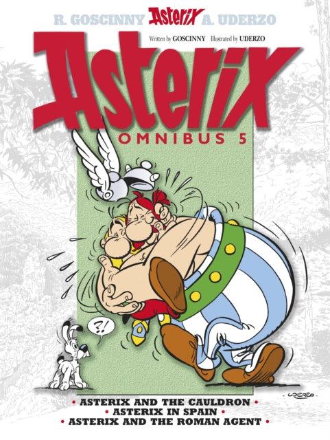 Asterix