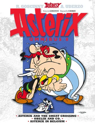 Asterix
