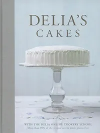 Delia's Cakes