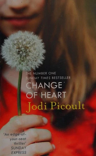 Change of Heart