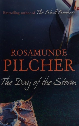 The Day of the Storm : a sinister and intriguing Cornish novella from one of the UK's most beloved writers