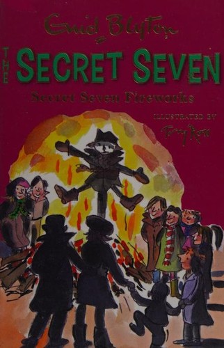 Secret Seven