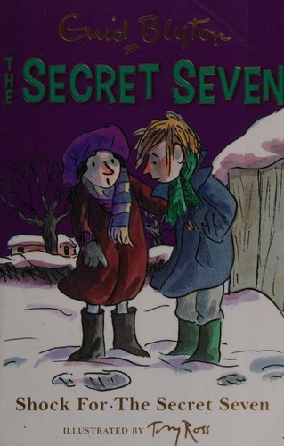 Secret Seven