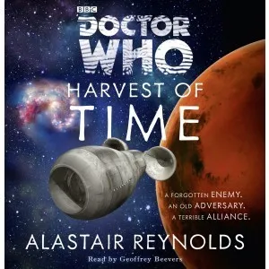 Doctor Who