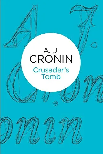 Crusader's Tomb