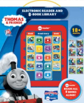 Thomas & Friends