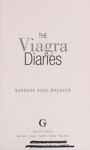 Viagra Diaries