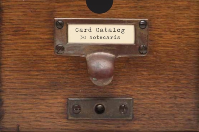 Card Catalog