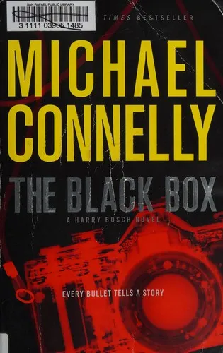 The Black Box : 16