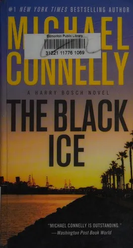 The Black Ice : 2