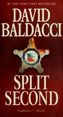 Split Second