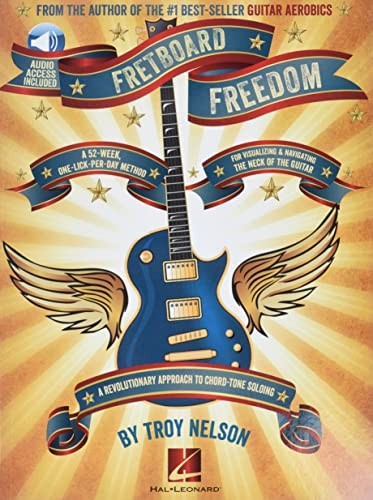 Fretboard Freedom