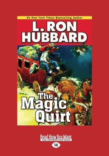 The Magic Quirt
