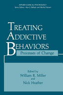 Treating Addictive Behaviors