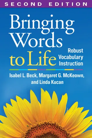 Bringing Words to Life, Second Edition