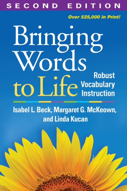 Bringing Words to Life, Second Edition