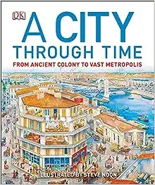 A City Through Time