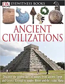 DK Eyewitness Books