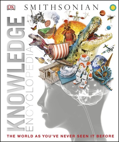 Knowledge Encyclopedia (Updated and Enlarged Edition)