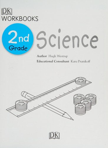 DK Workbooks