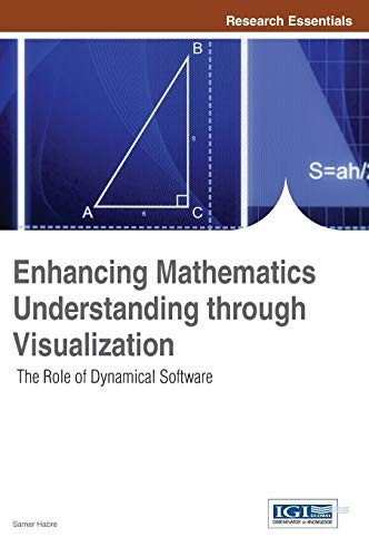 Enhancing Mathematics Understanding through Visualization