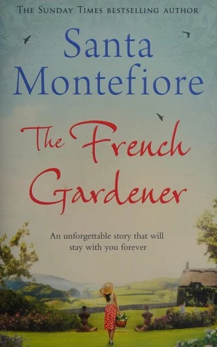 The French Gardener