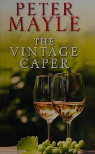 The Vintage Caper