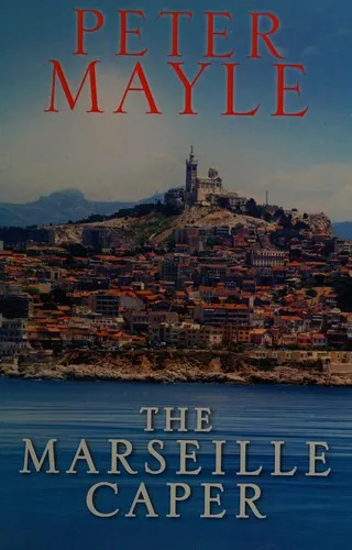 The Marseille Caper