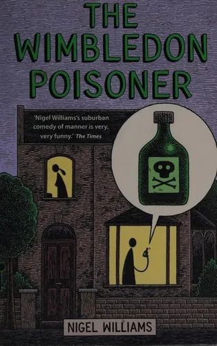 The Wimbledon Poisoner