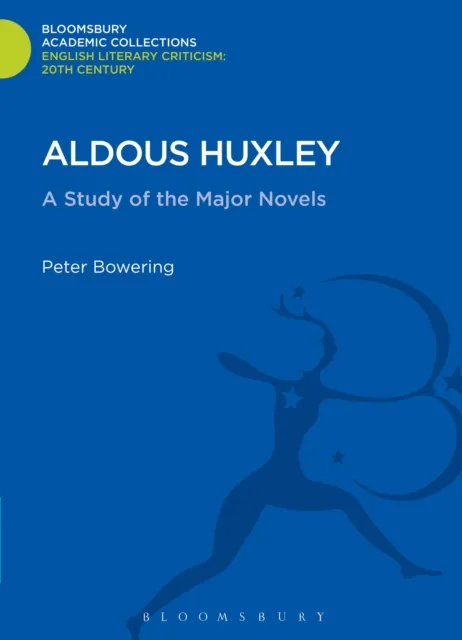 Aldous Huxley